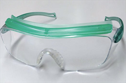 Kính an toàn UV AS ONE 1-7416-14